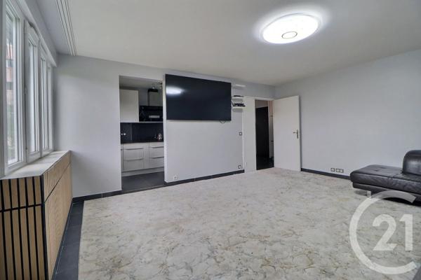 Appartement F4 à vendre  4 pièces - 88,27 m 2   AULNAY SOUS BOIS  - 93