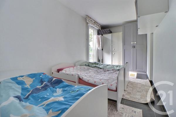 Appartement F4 à vendre  4 pièces - 88,27 m 2   AULNAY SOUS BOIS  - 93