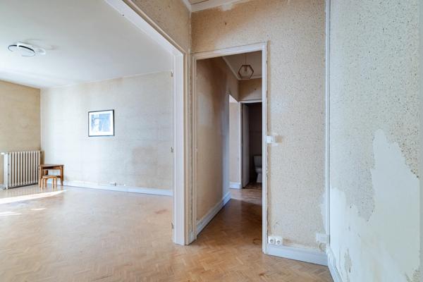 Appartement
         3 pièces
        - 66 m² Exclusivité 277 000 € *