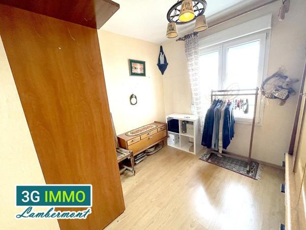 Vente / Appartement