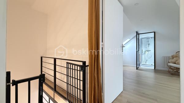 Duplex de 92,80 m²