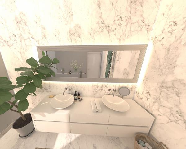 Appartement Antony 2 pièce(s) 53.56 m2
