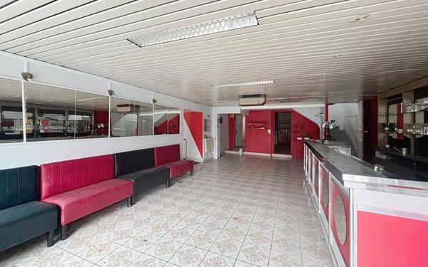 Maison à vendre    4 pièces •  Ébreuil