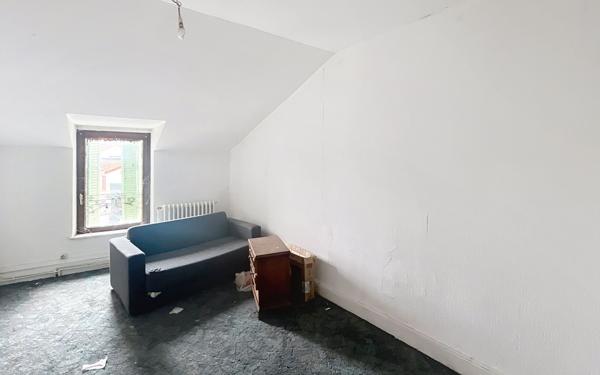 Maison à vendre    4 pièces •  Ébreuil