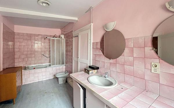 Maison à vendre    4 pièces •  Ébreuil