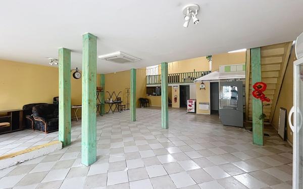 Maison à vendre    4 pièces •  Ébreuil