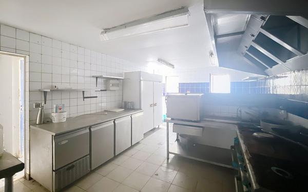 Maison à vendre    4 pièces •  Ébreuil