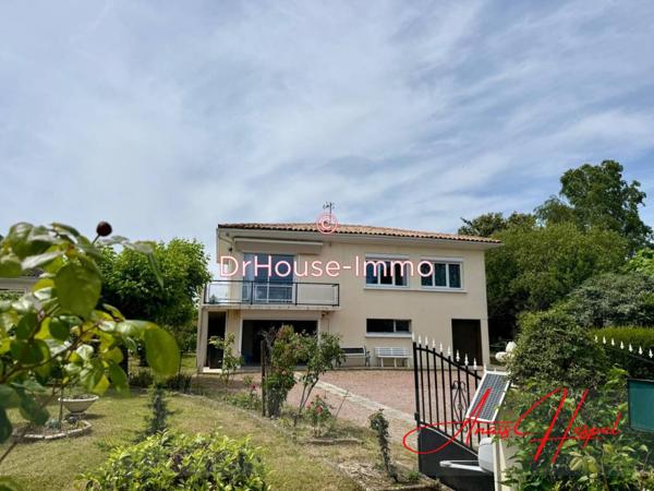 Maison à vendre 5 pièces de 110 m²