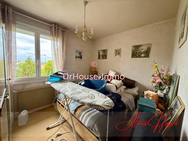 Maison à vendre 5 pièces de 110 m²