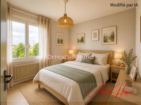Maison à vendre 5 pièces de 110 m²