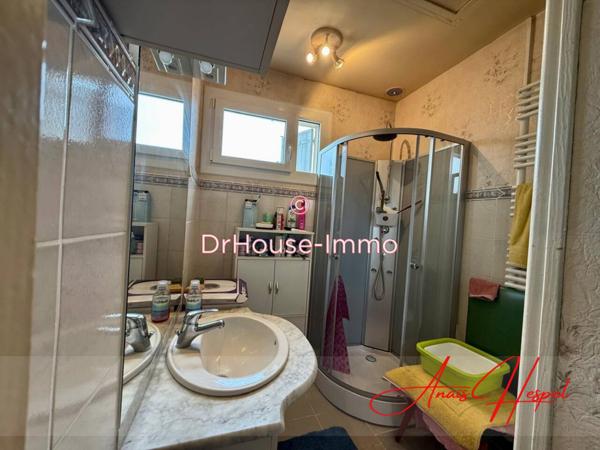 Maison à vendre 5 pièces de 110 m²