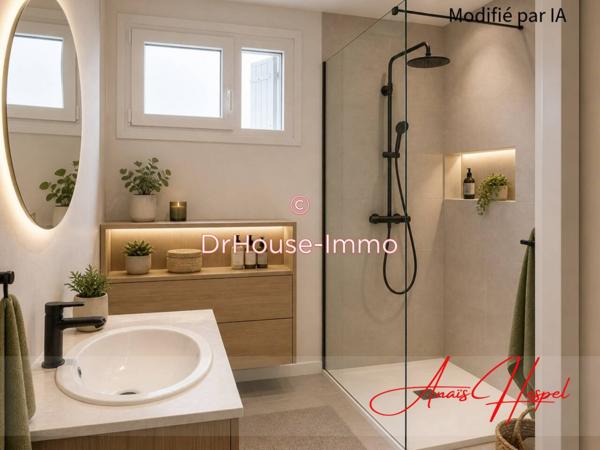 Maison à vendre 5 pièces de 110 m²