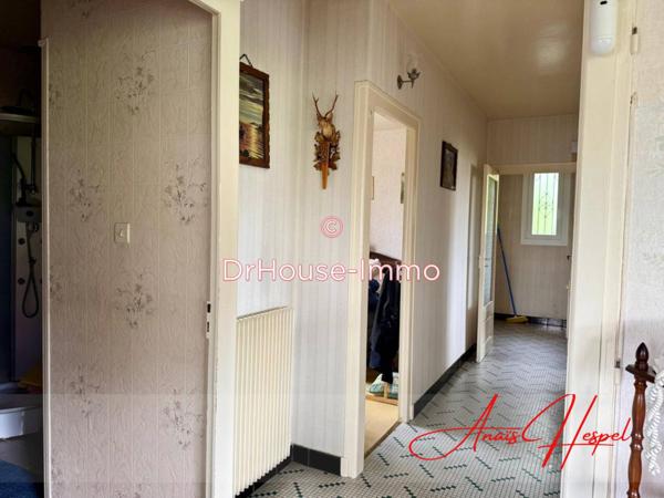 Maison à vendre 5 pièces de 110 m²