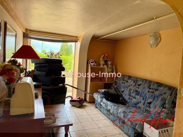 Maison à vendre 5 pièces de 110 m²