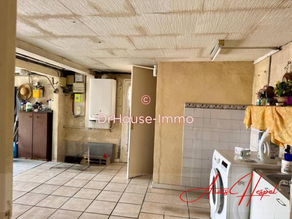 Maison à vendre 5 pièces de 110 m²