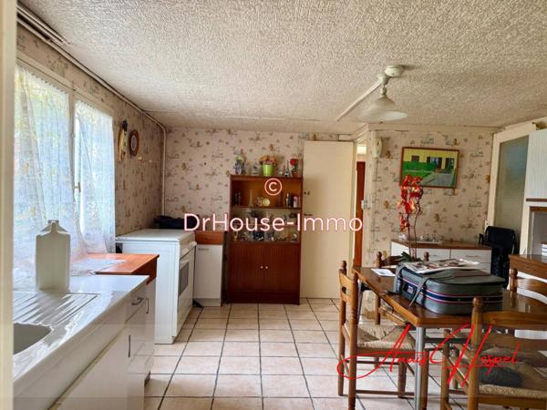 Maison à vendre 5 pièces de 110 m²