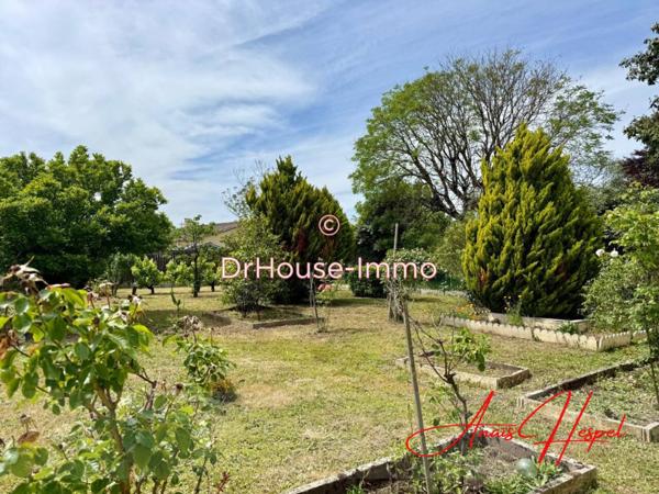 Maison à vendre 5 pièces de 110 m²