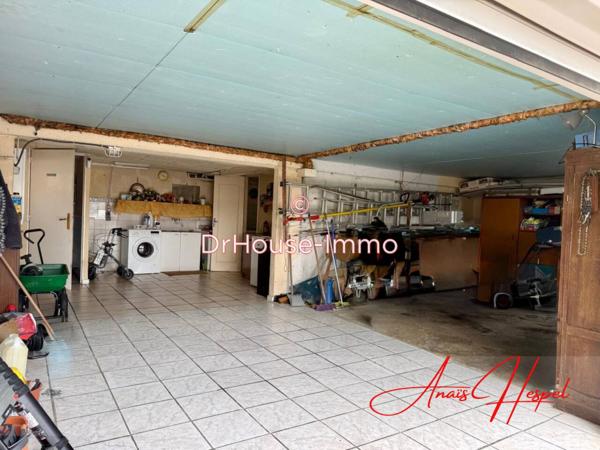 Maison à vendre 5 pièces de 110 m²
