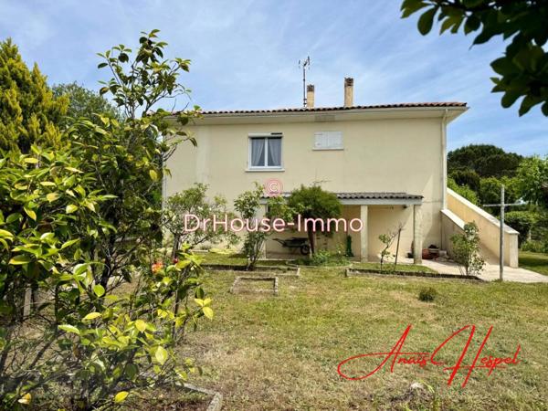 Maison à vendre 5 pièces de 110 m²