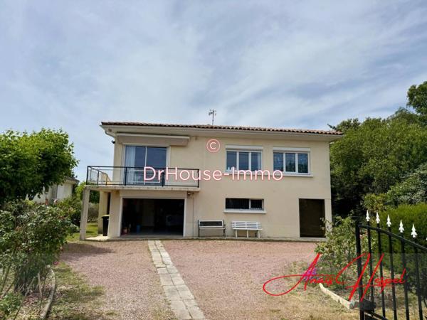 Maison à vendre 5 pièces de 110 m²