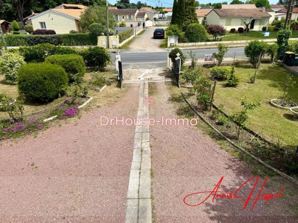 Maison à vendre 5 pièces de 110 m²