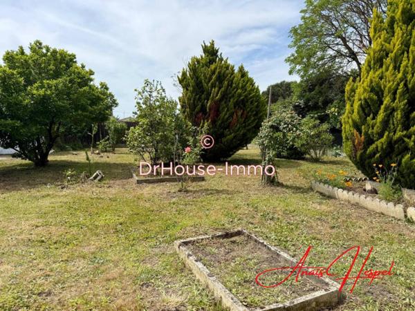 Maison à vendre 5 pièces de 110 m²