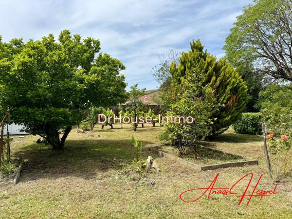 Maison à vendre 5 pièces de 110 m²