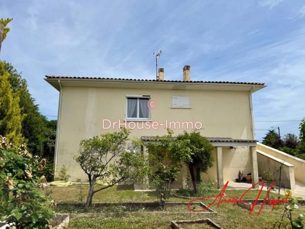 Maison à vendre 5 pièces de 110 m²