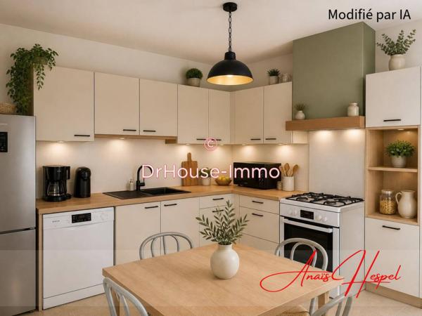 Maison à vendre 5 pièces de 110 m²