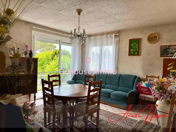 Maison à vendre 5 pièces de 110 m²
