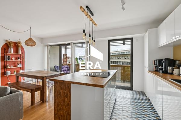 Appartement Quartier des Passages 3 pièce(s) 72 m2