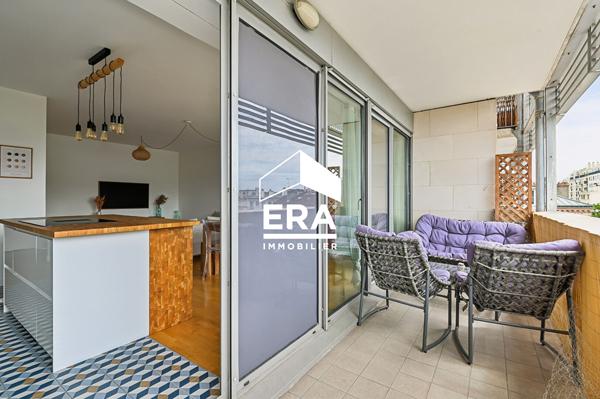 Appartement Quartier des Passages 3 pièce(s) 72 m2