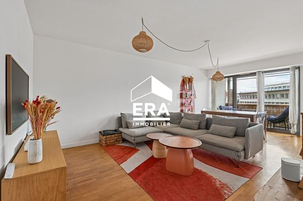 Appartement Quartier des Passages 3 pièce(s) 72 m2