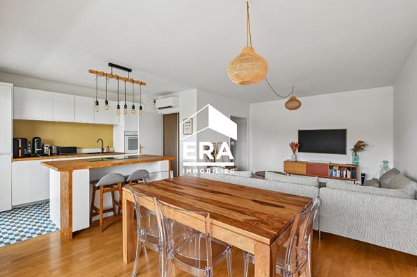 Appartement Quartier des Passages 3 pièce(s) 72 m2