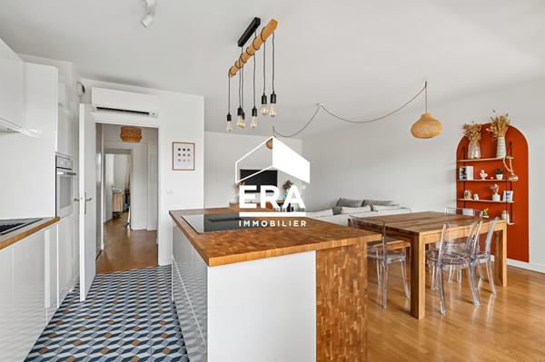 Appartement Quartier des Passages 3 pièce(s) 72 m2