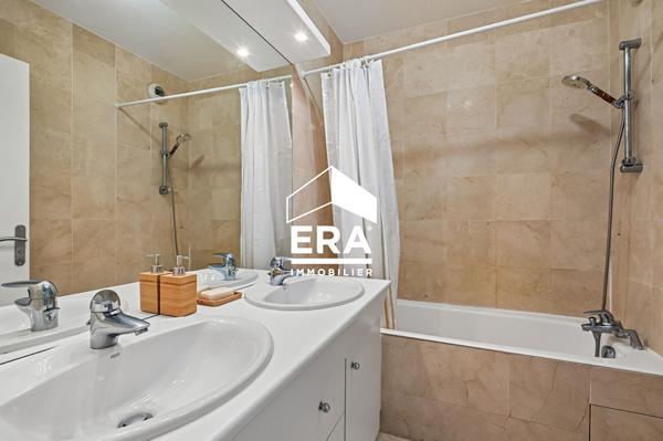 Appartement Quartier des Passages 3 pièce(s) 72 m2
