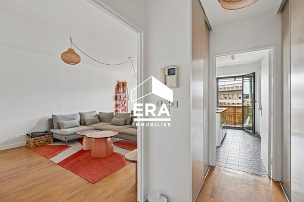 Appartement Quartier des Passages 3 pièce(s) 72 m2