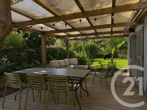 Maison à vendre  4 pièces - 75 m 2   LECCI  - 201