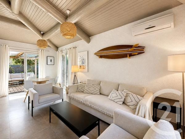 Maison à vendre  4 pièces - 75 m 2   LECCI  - 201