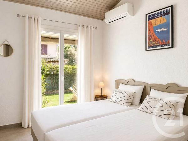 Maison à vendre  4 pièces - 75 m 2   LECCI  - 201