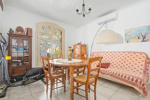 AVIGNON ? Appartement 143 m², grande terrasse, 4 chambres et stationnements privatifs
