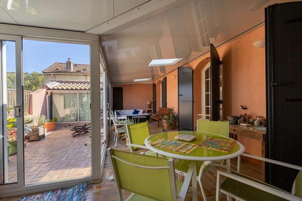 AVIGNON ? Appartement 143 m², grande terrasse, 4 chambres et stationnements privatifs