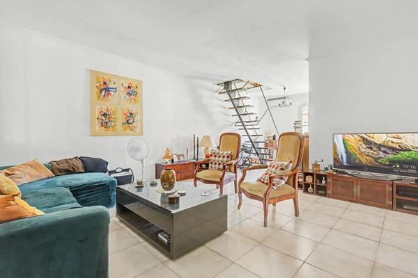 AVIGNON ? Appartement 143 m², grande terrasse, 4 chambres et stationnements privatifs