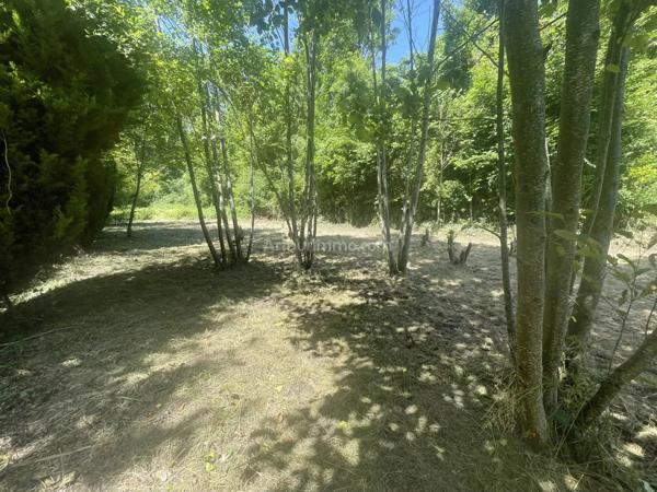 Vente Terrain 1188 m2 à Gisors
