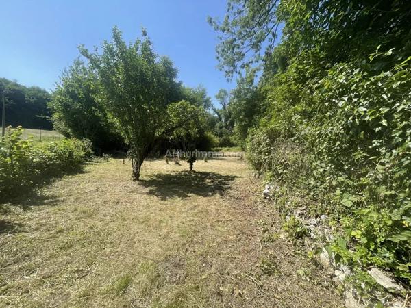 Vente Terrain 1188 m2 à Gisors