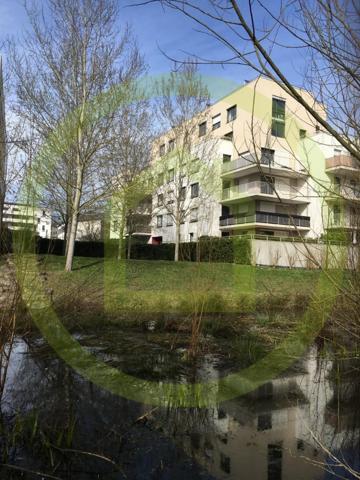 Appartement à CHANTEPIE (35135)