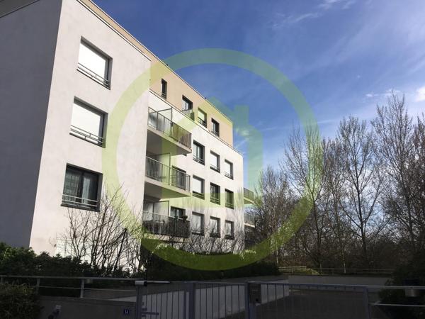 Appartement à CHANTEPIE (35135)