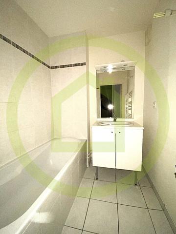 Appartement à CHANTEPIE (35135)