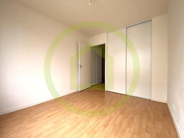 Appartement à CHANTEPIE (35135)