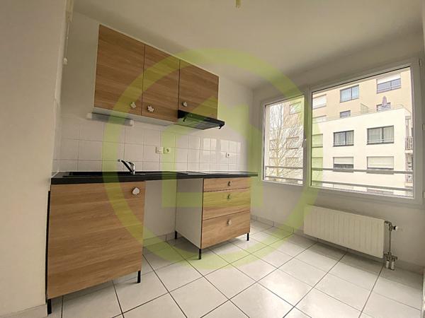 Appartement à CHANTEPIE (35135)